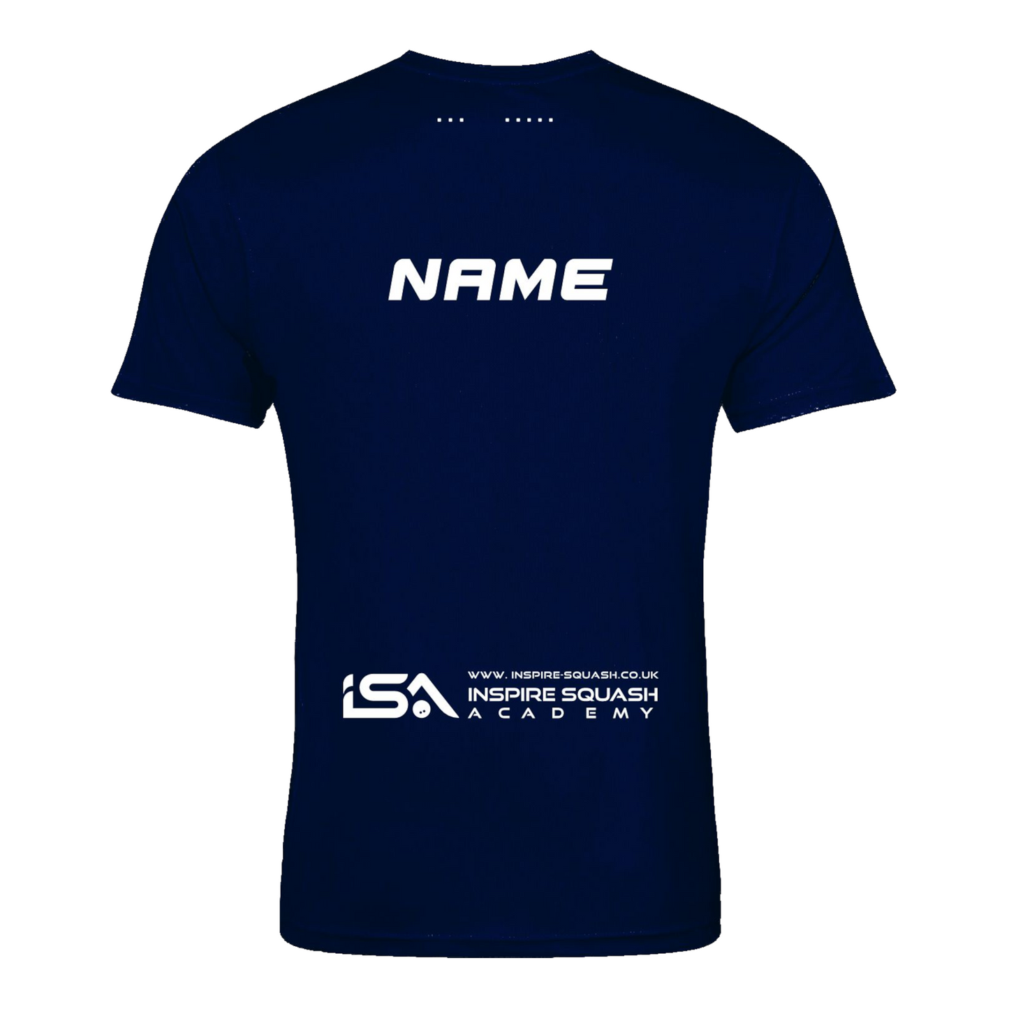 INSPIRE Squash Performance T