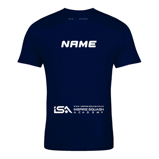 INSPIRE Squash Performance T