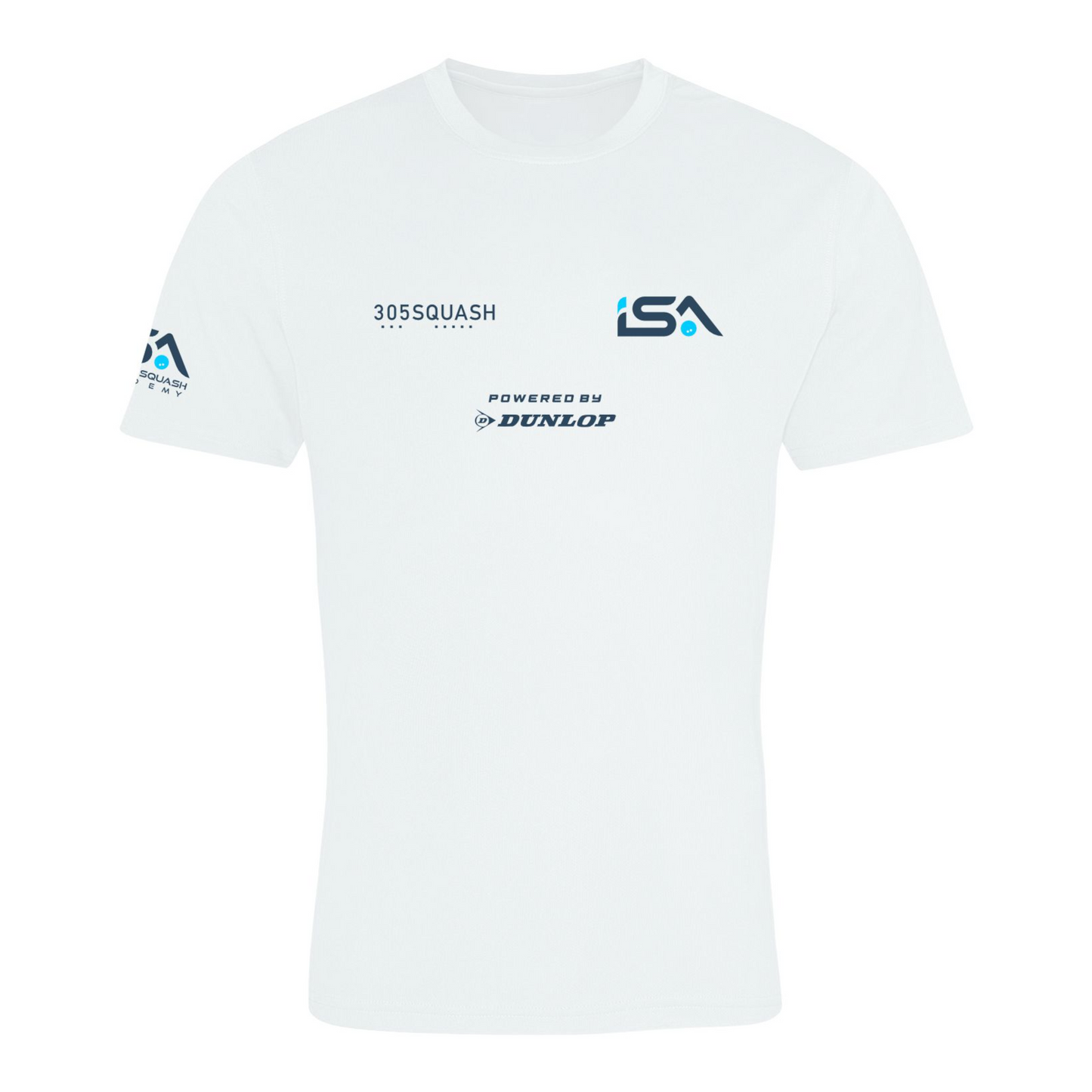 INSPIRE Squash Performance T