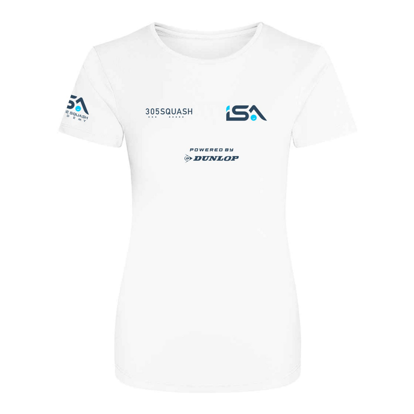 INSPIRE Squash Performance Womens T