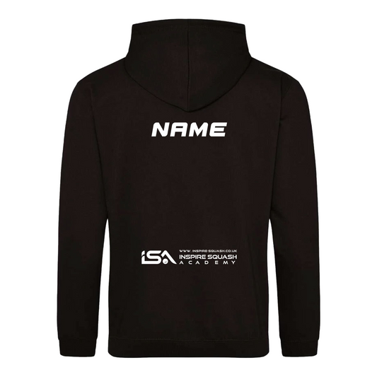 INSPIRE Squash Classic Hoody