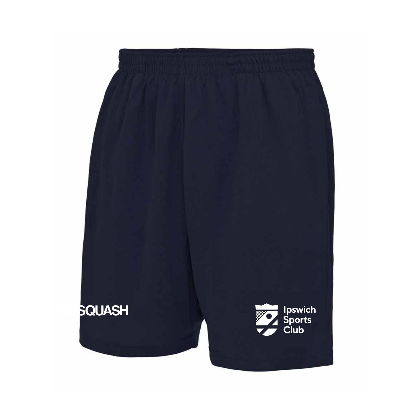 Ipswich Squash Club Academy Action Shorts