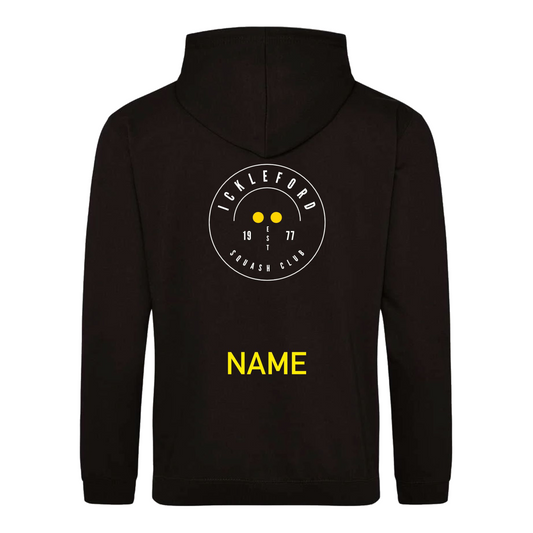 Ickleford Squash Classic Hoody