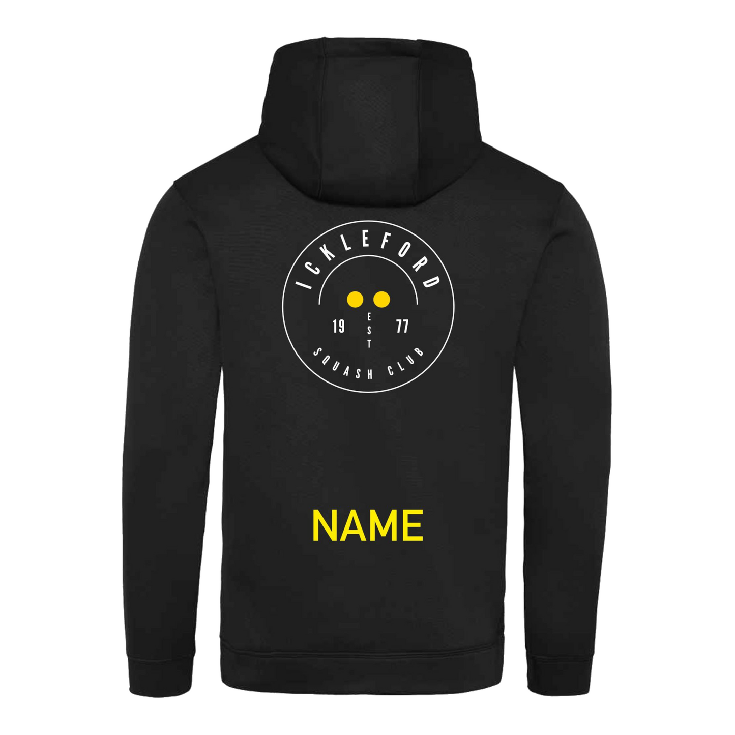 Ickleford Squash Performance Hoody