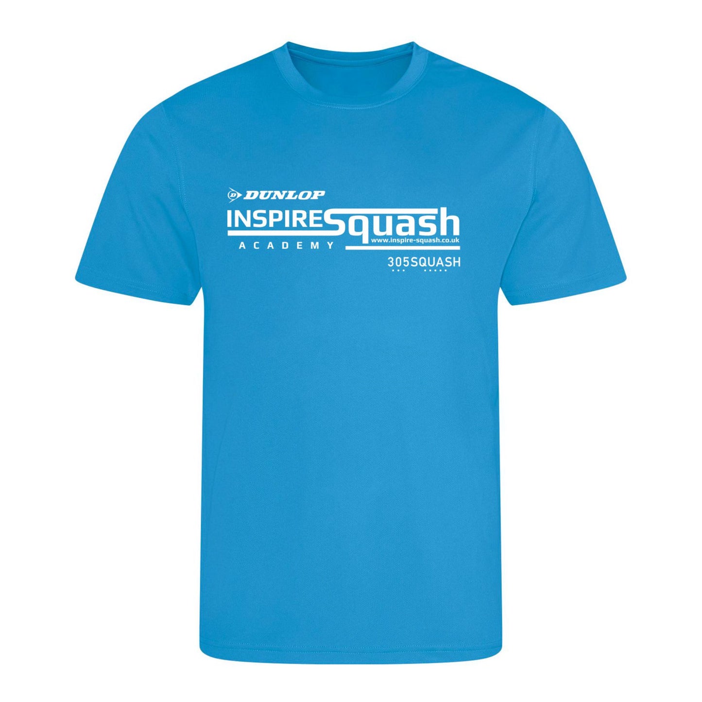 INSPIRE Squash Icon Action T