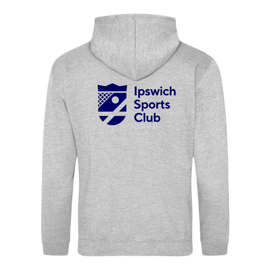 Ipswich Squash Club Academy Classic Hoody
