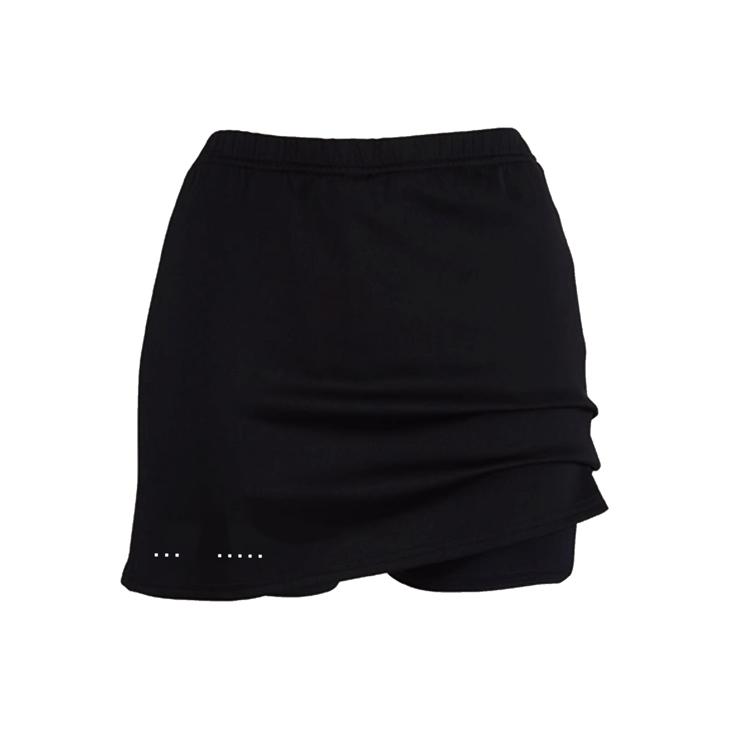 Knutsford Squash Action Kids Skort