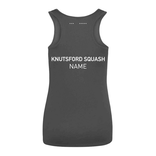 Knutsford Squash Action Womens Vest
