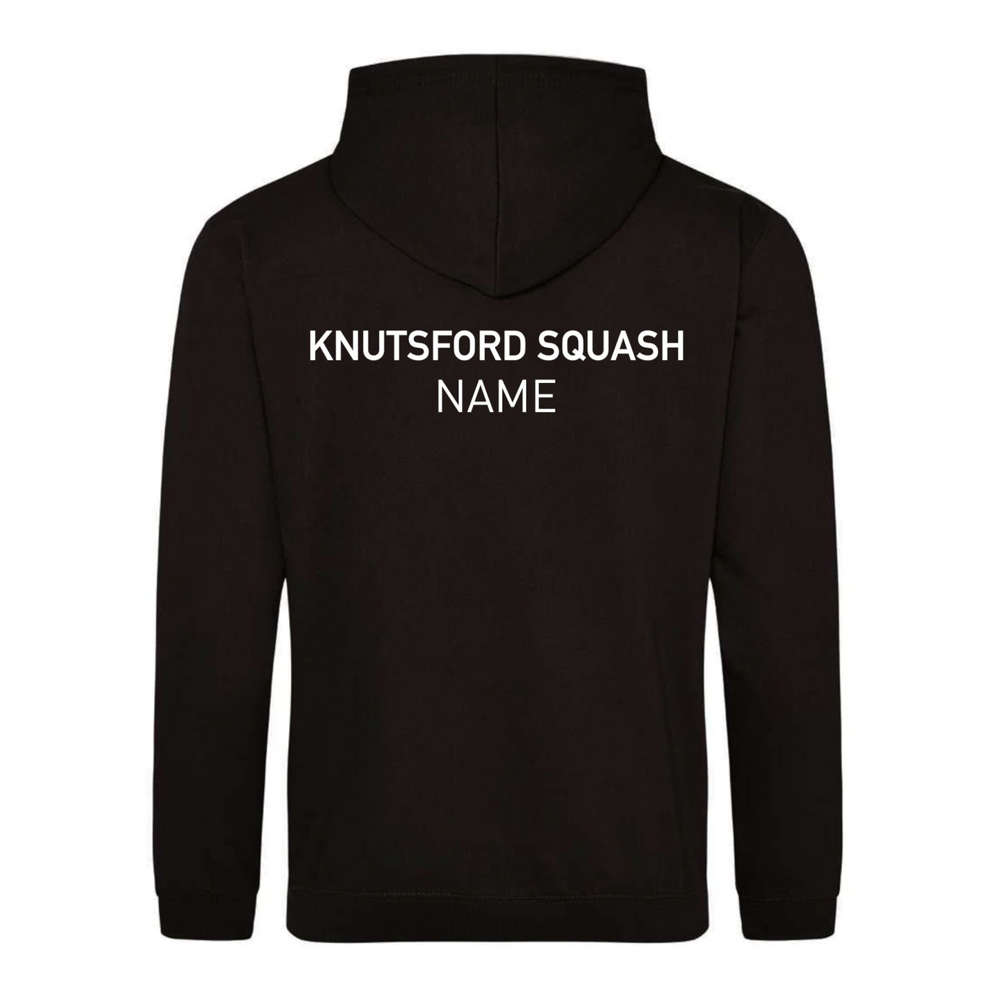 Knutsford Squash Classic Womens Hoody