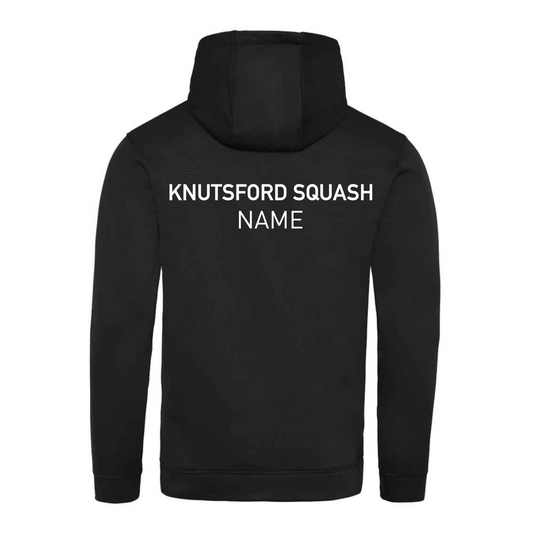 Knutsford Squash Performance Hoody