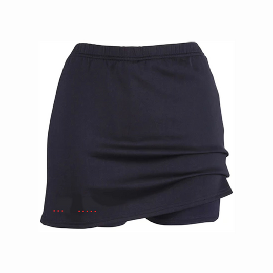 Lancashire Squash Action Kids Skort
