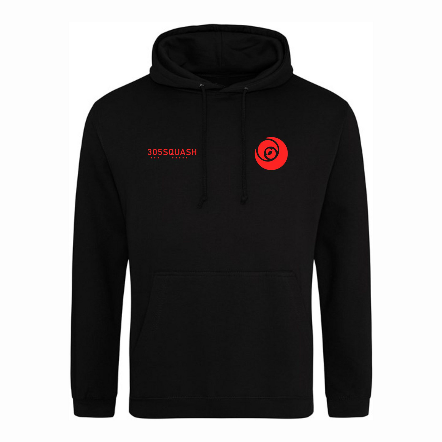 Lancashire Squash Classic Kids Hoody