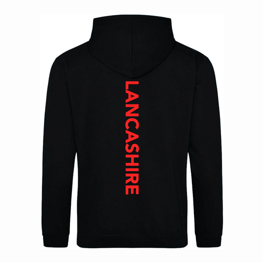 Lancashire Squash Classic Hoody
