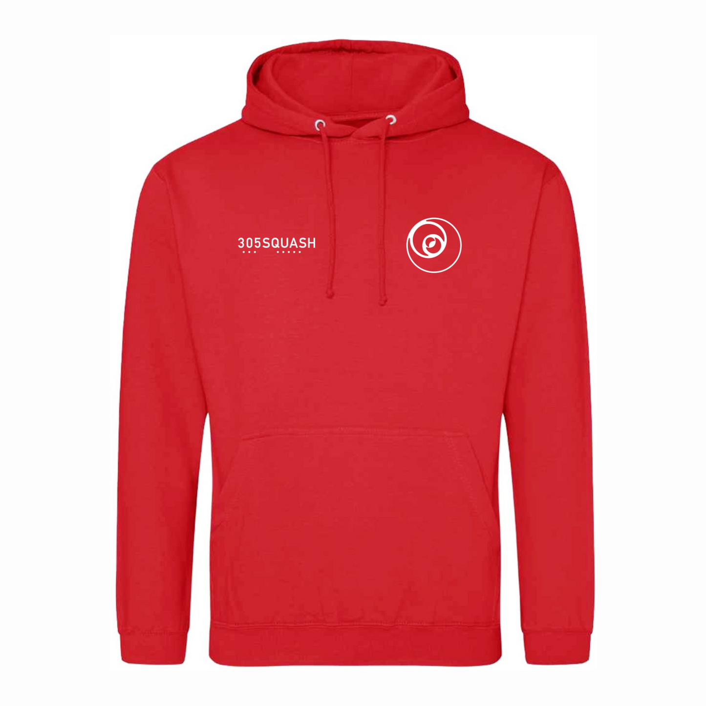 Lancashire Squash Classic Hoody