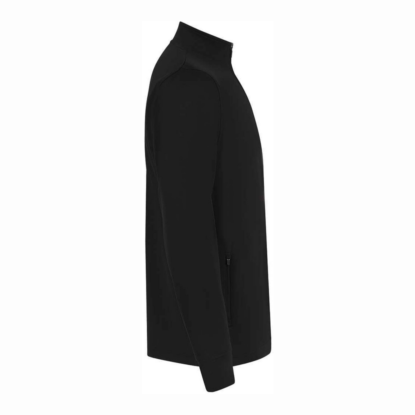 Lancashire Squash Performance 1/4 Zip Top