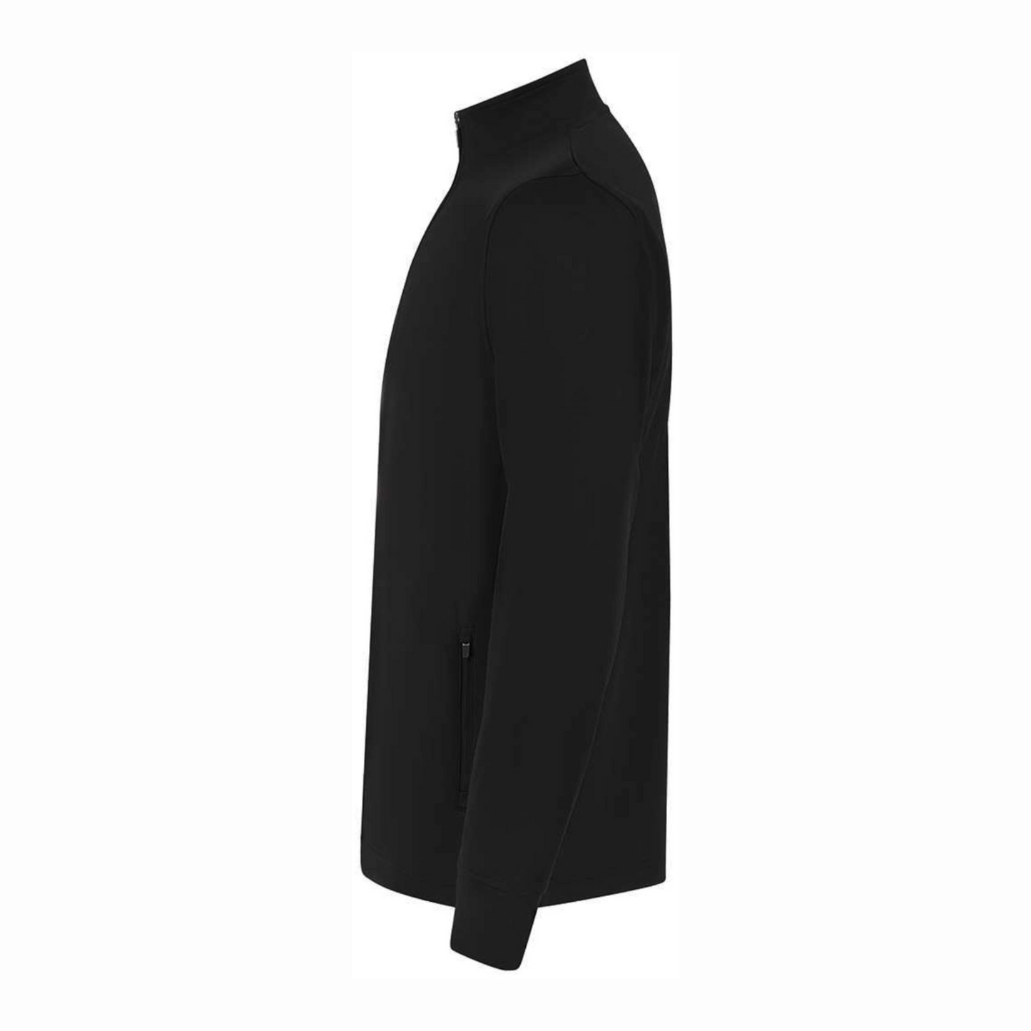 Lancashire Squash Performance 1/4 Zip Top