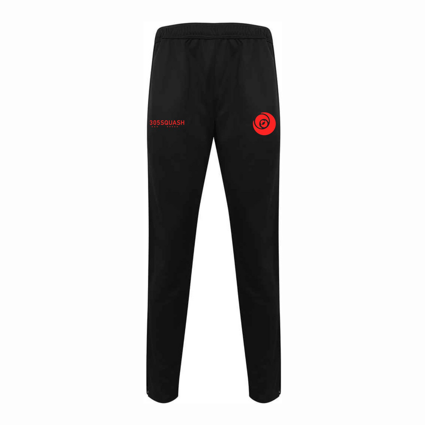 Lancashire Squash Performance Kids Trackpant