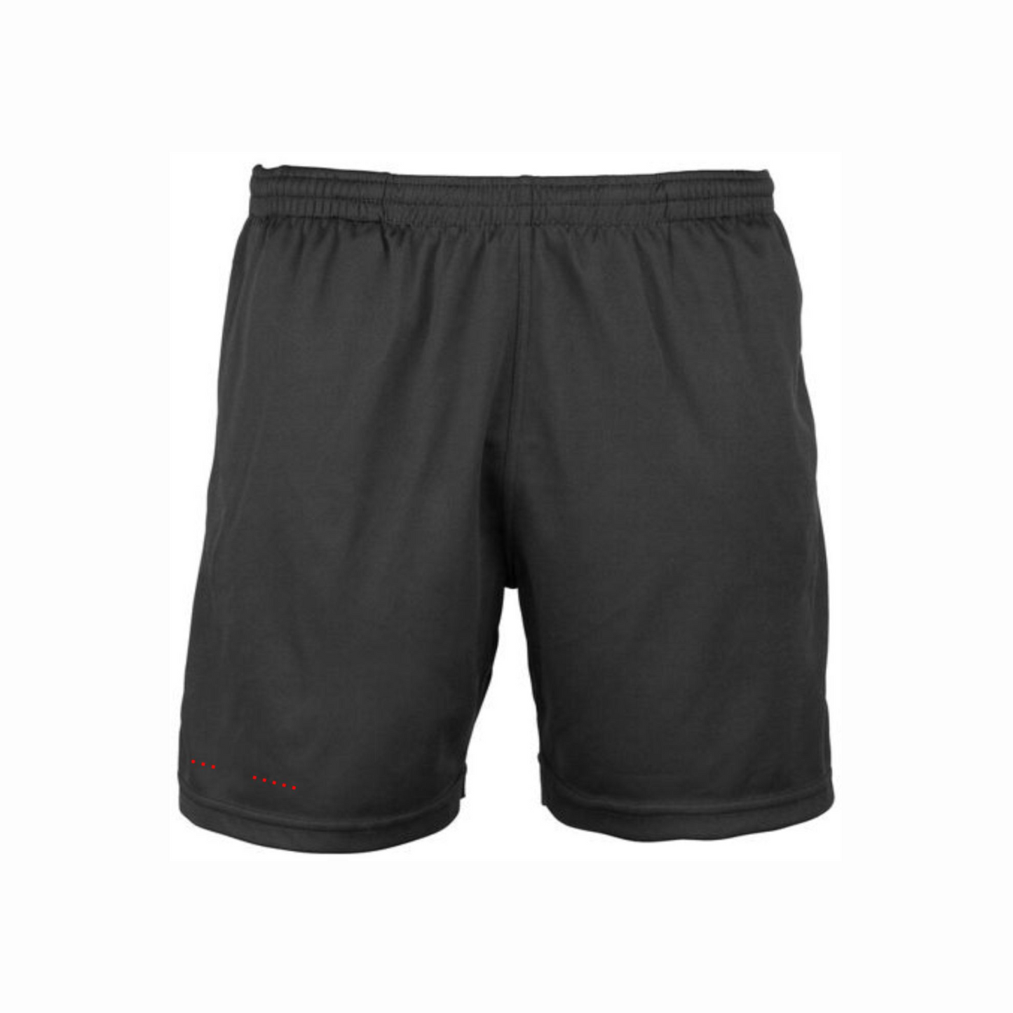 Lancashire Squash Action Kids Shorts