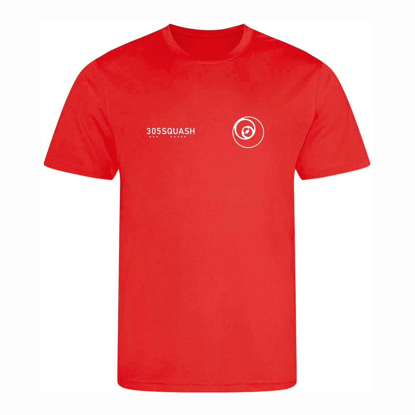 Lancashire Squash Action T