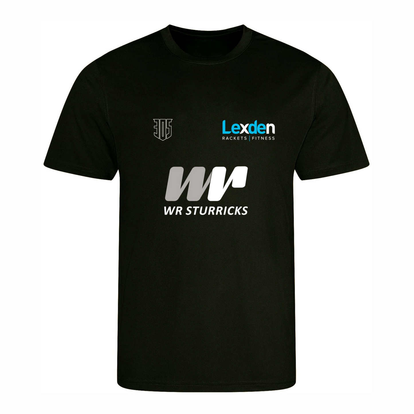 Lexden Action T