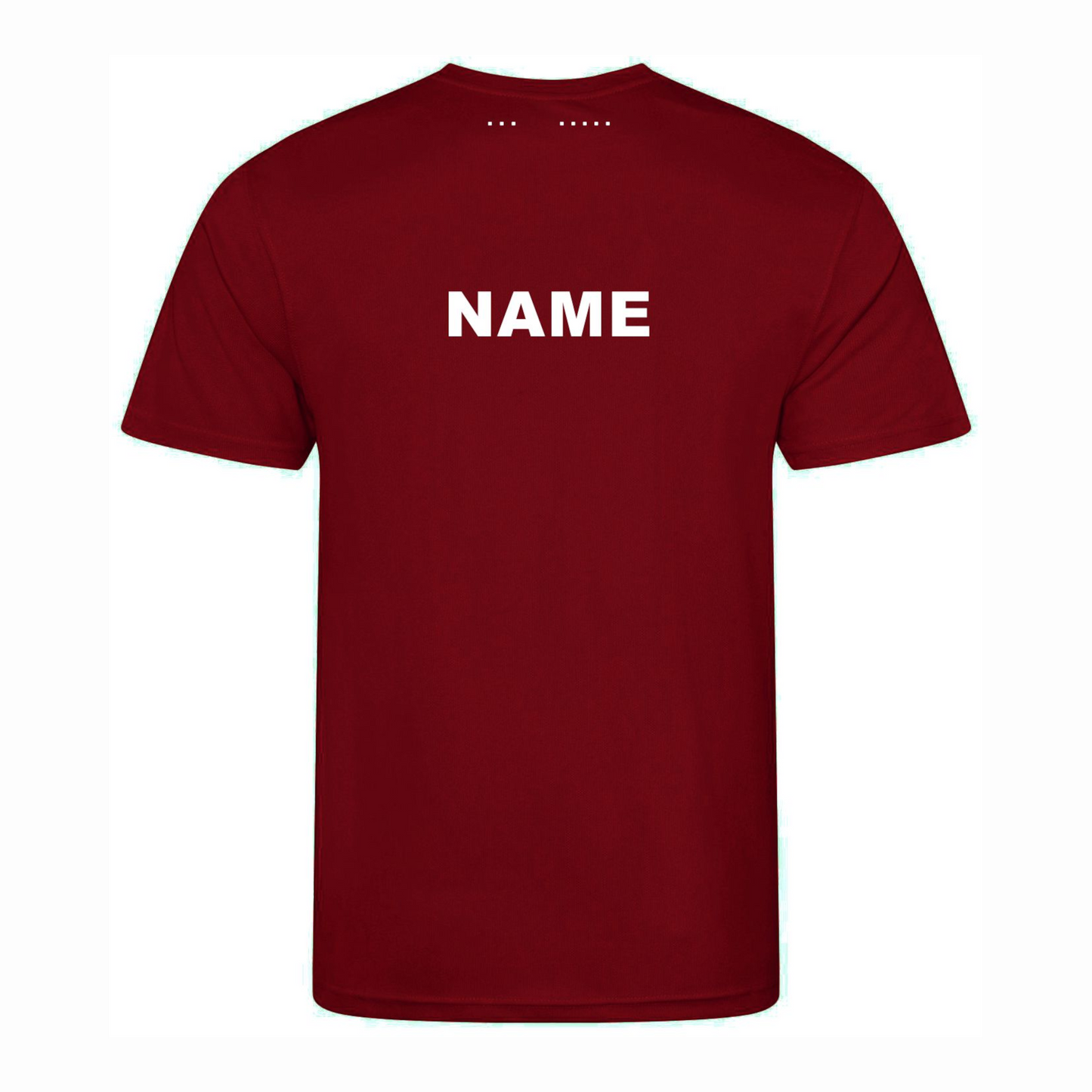 Lexden Action T