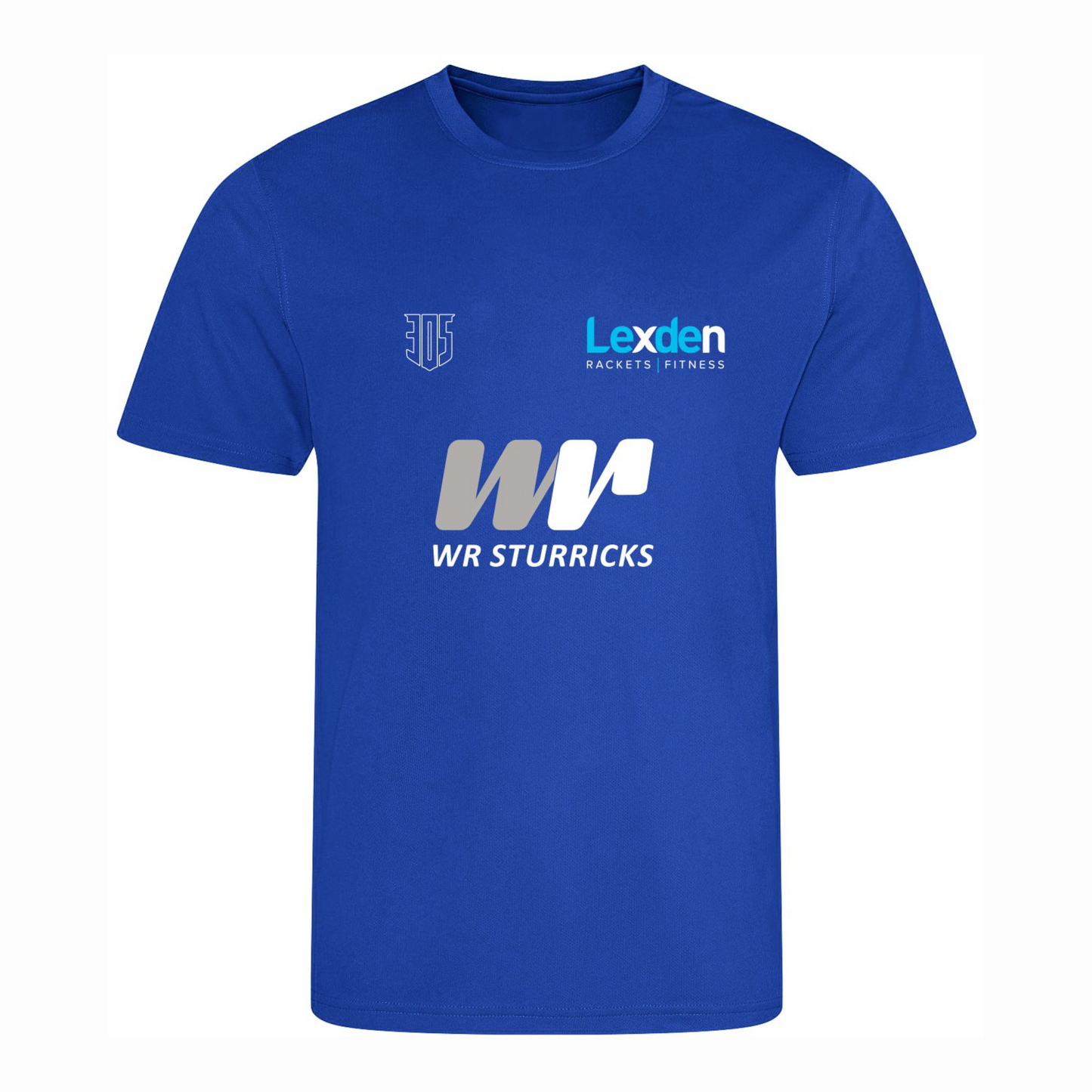 Lexden Action T