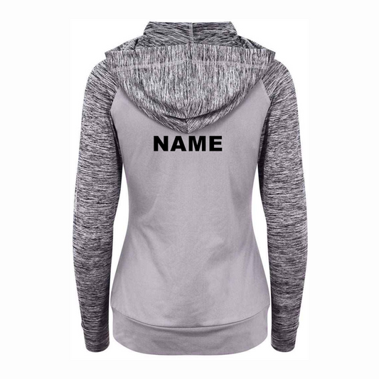 Lexden Performance Lite Womens Zip Hoody