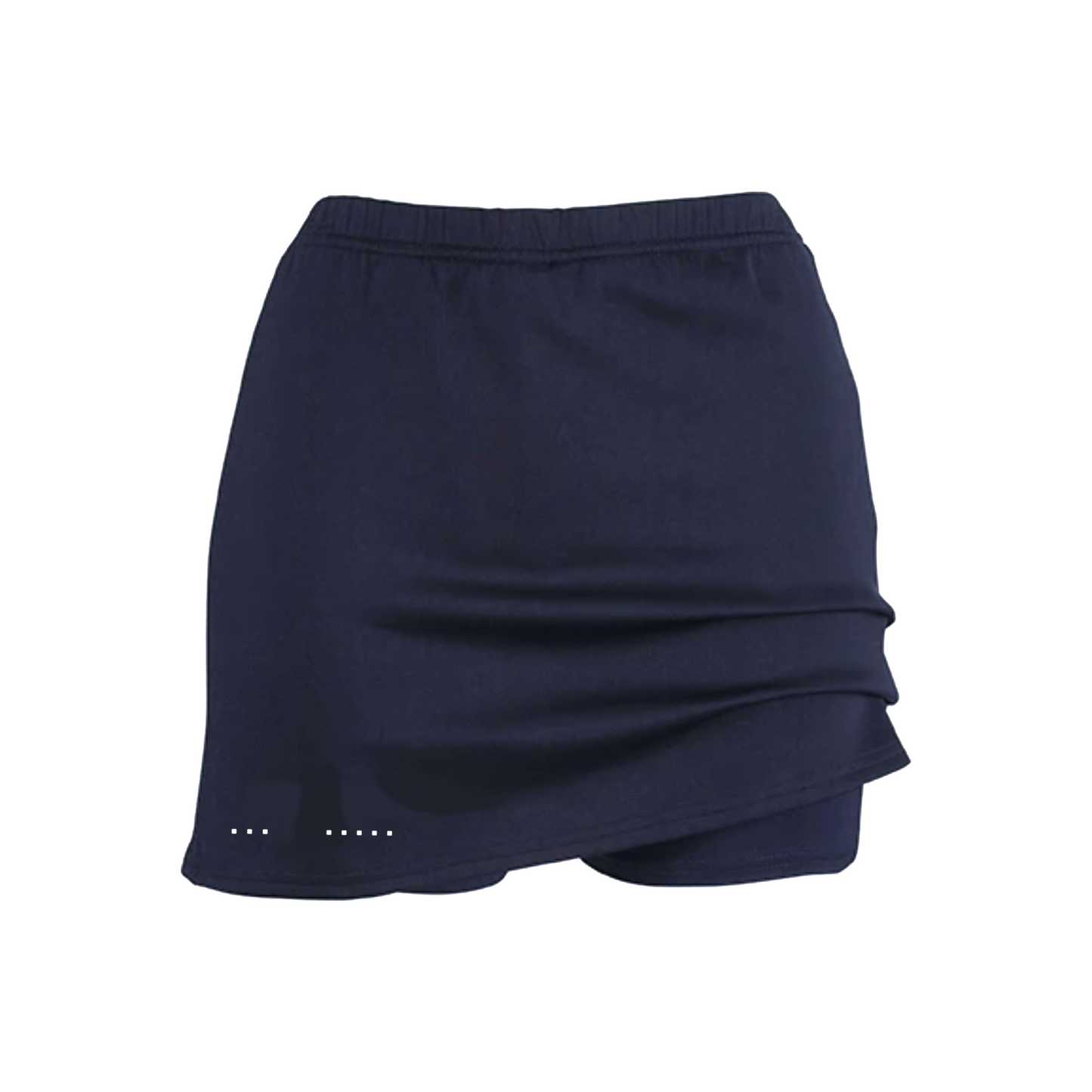 Limitless Squash Action Kids Skort