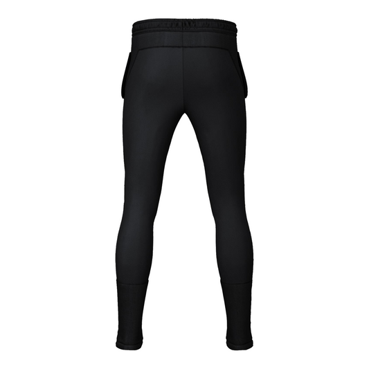 Limitless Squash Performance Slim Fit Trackpant