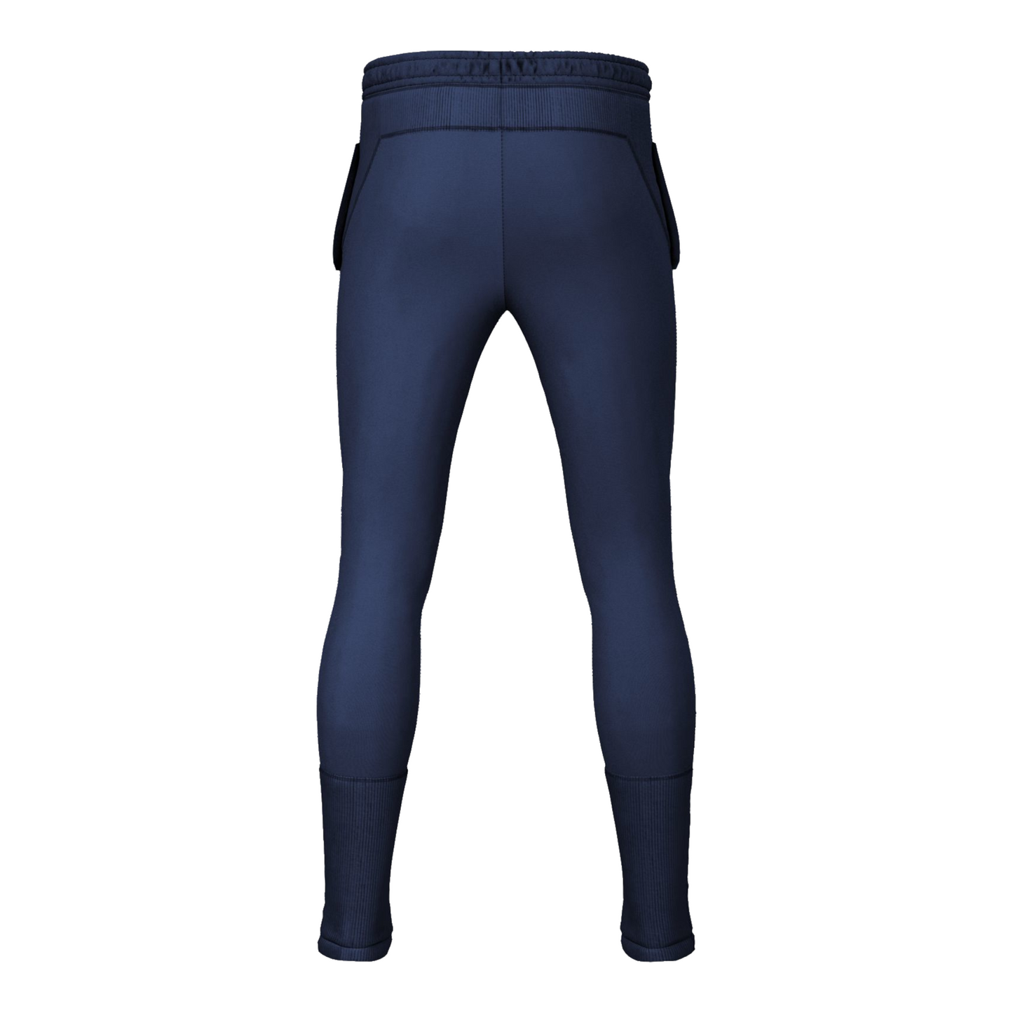 Limitless Squash Performance Slim Fit Trackpant