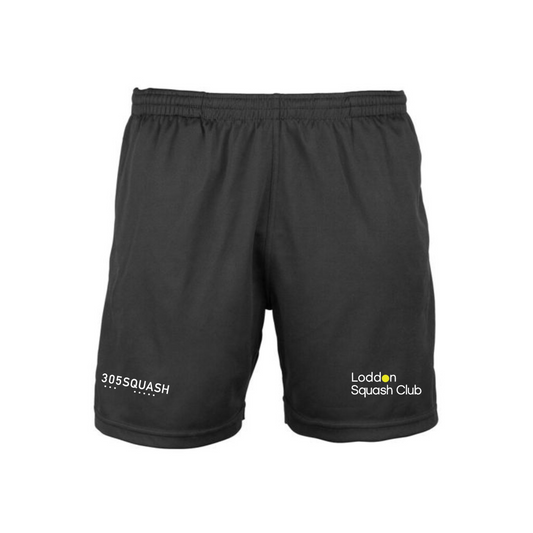 Loddon Squash Action Kids Shorts