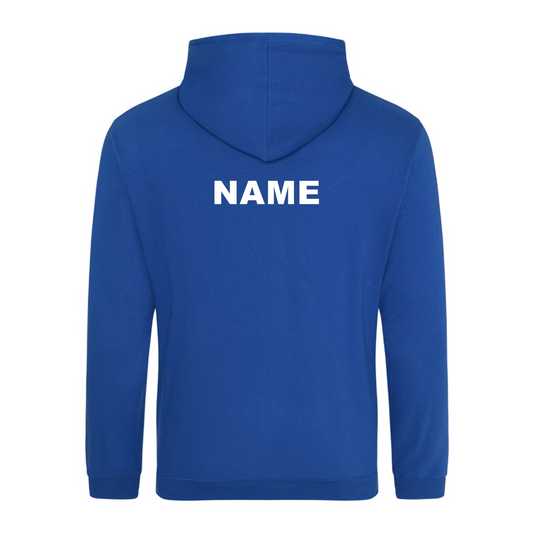 Loddon Squash Classic Hoody