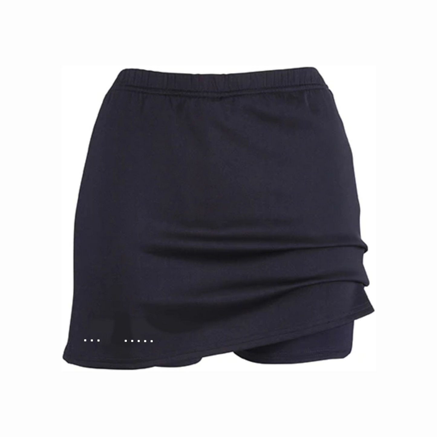 Manchester Squash Academy Action Kids Skort