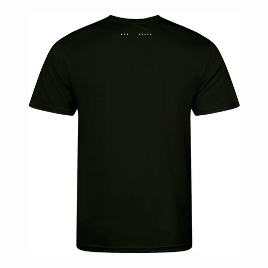 Manchester Squash Academy Action Kids T