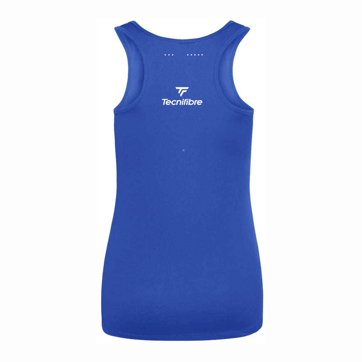Manchester Squash Academy Action Womens Vest