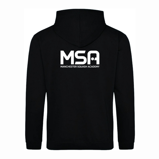 Manchester Squash Academy Classic Hoody
