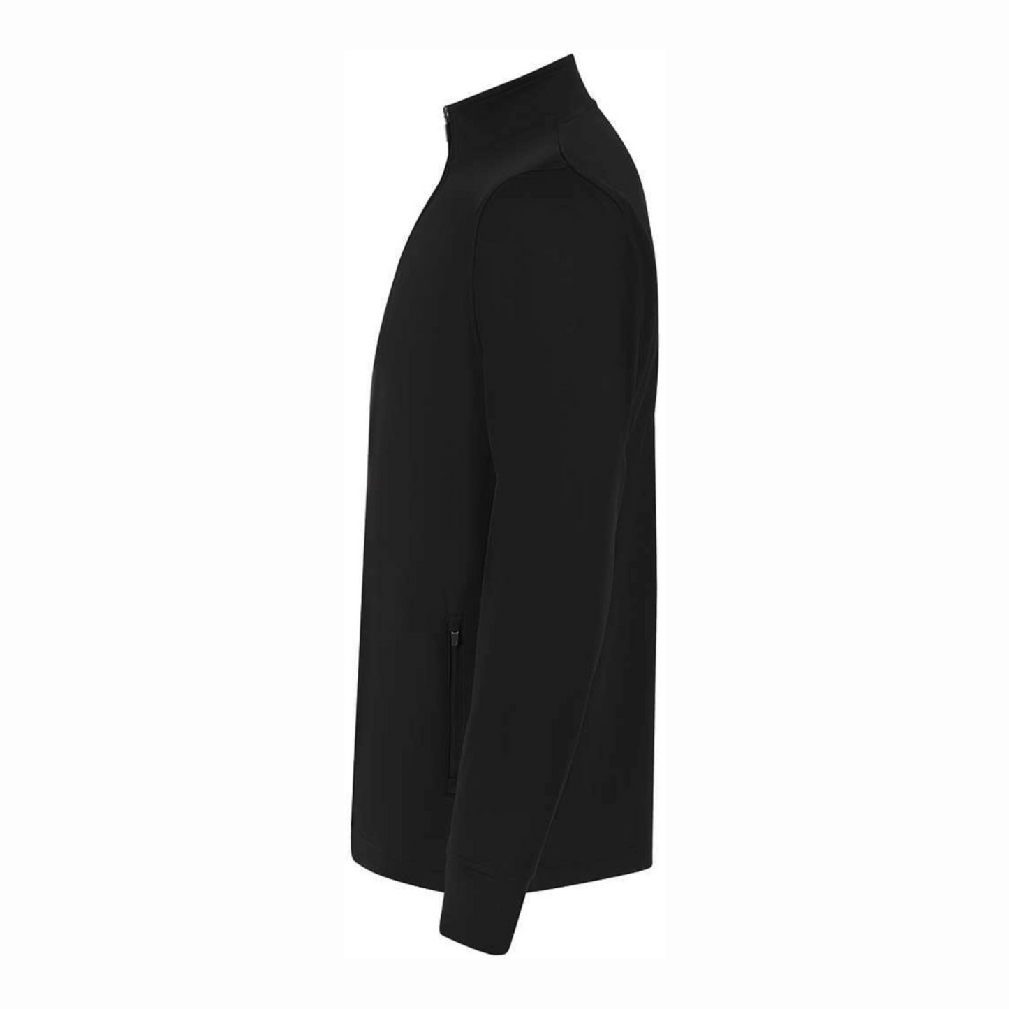 Manchester Squash Academy Performance 1/4 Zip Top
