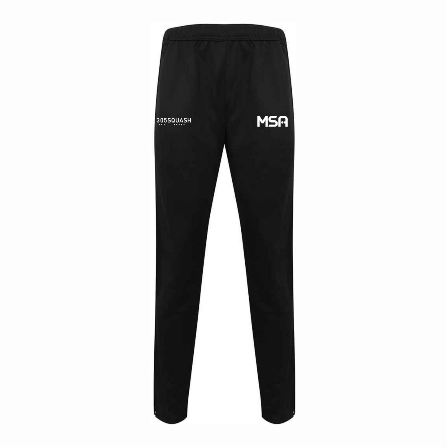Manchester Squash Academy Performance Trackpant