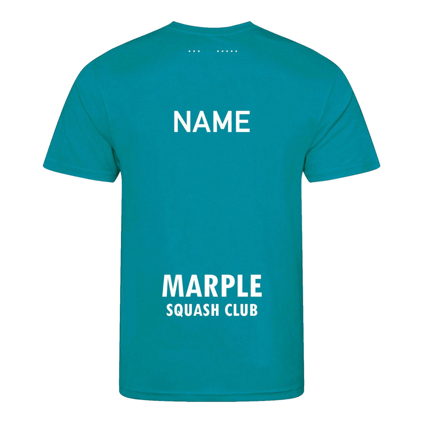 Marple Squash Action T
