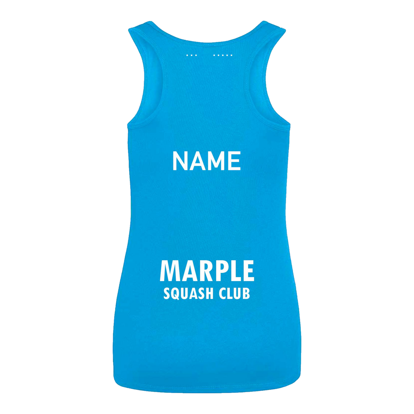 Marple Squash Action Womens Vest