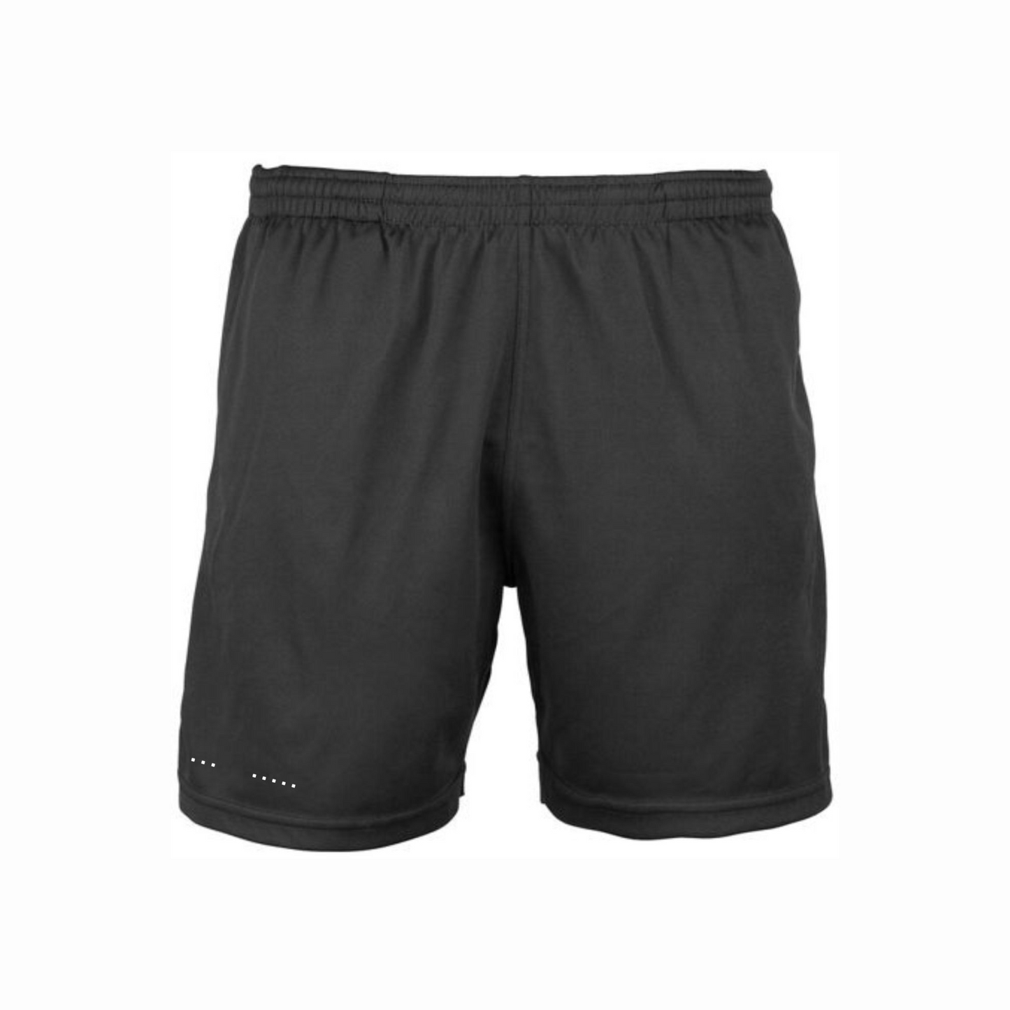 Merseyside Squash Action Shorts
