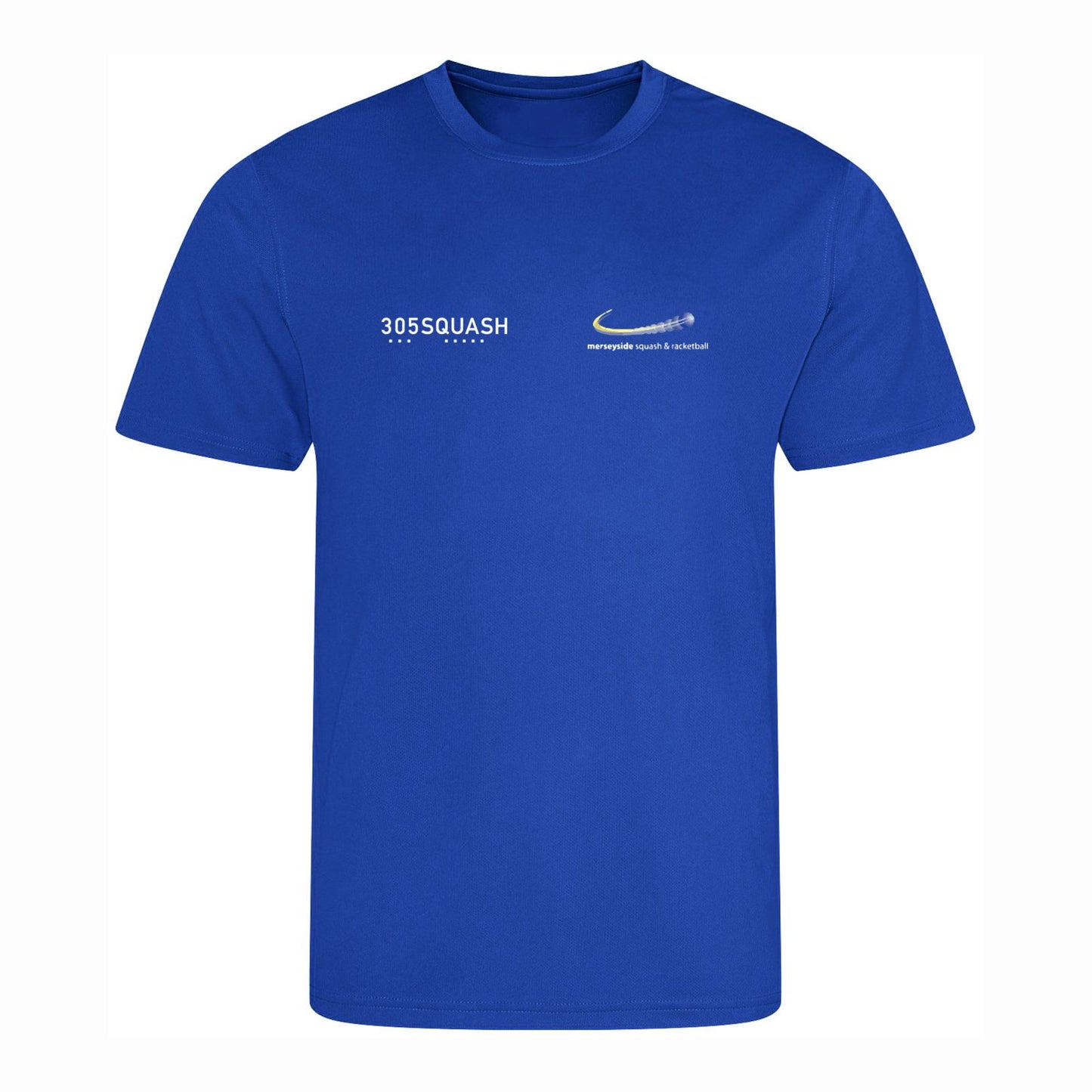 Merseyside Squash Action T