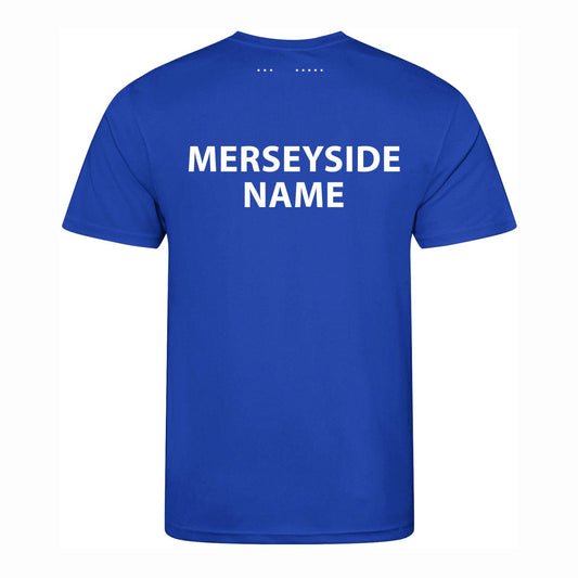 Merseyside Squash Action T