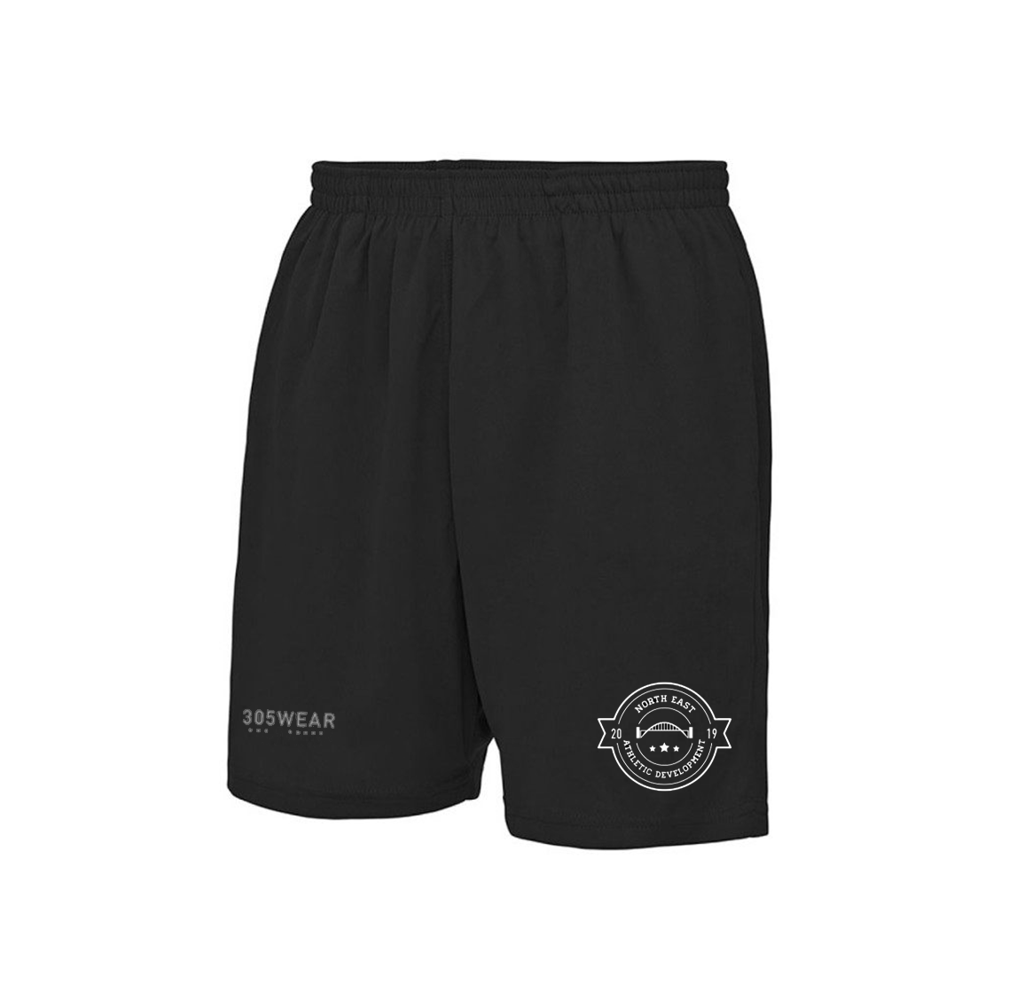 NEAD Action Shorts