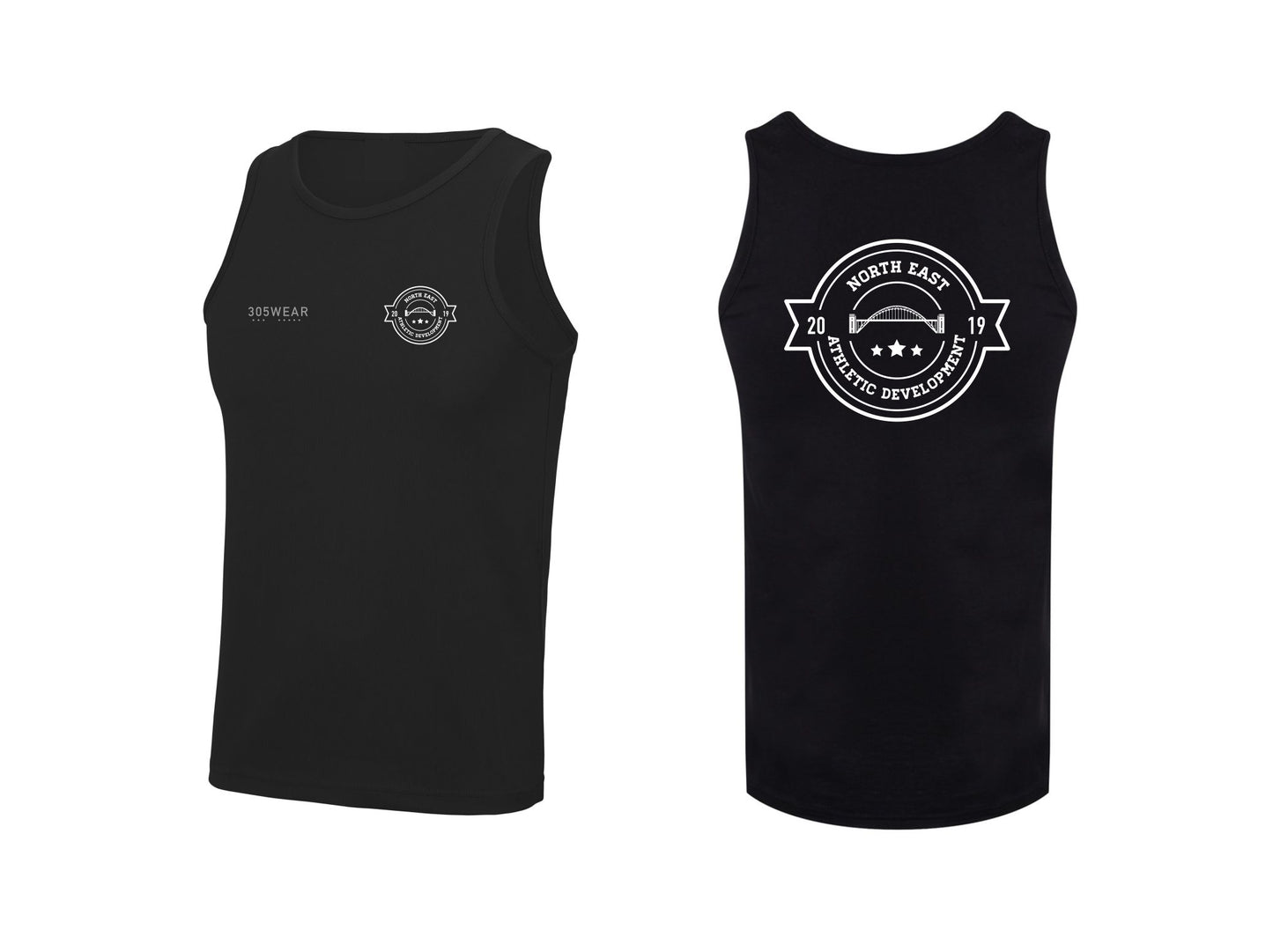 NEAD Action Vest