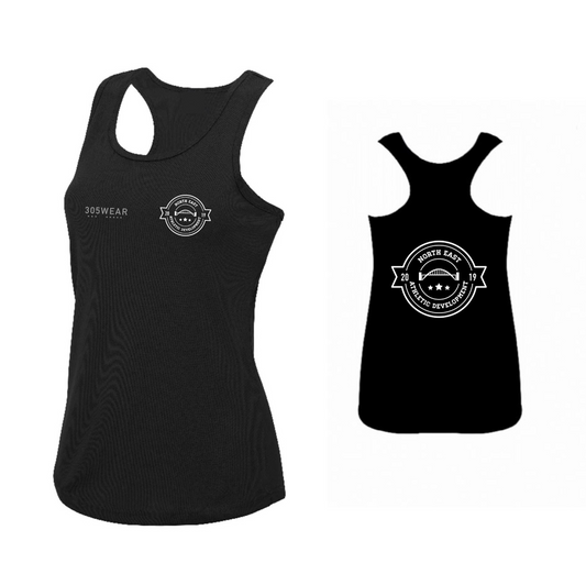 NEAD Action Womens Vest