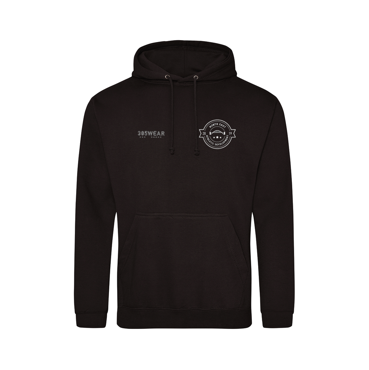 NEAD Classic Hoody
