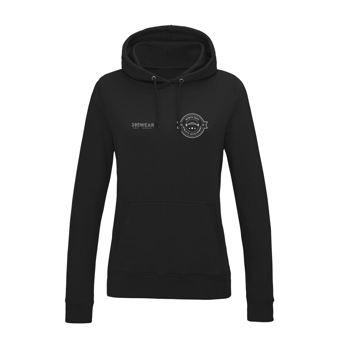 NEAD Classic Womens Hoody