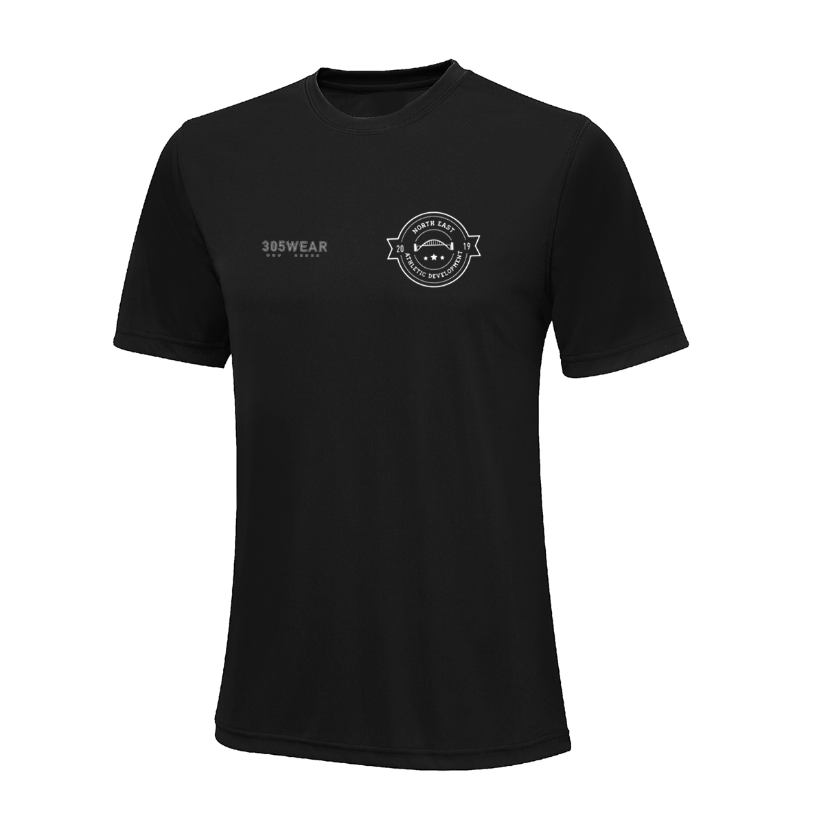 NEAD Performance Kids T