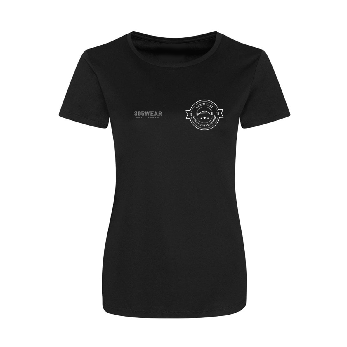 NEAD Performance Womens T